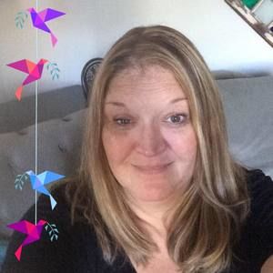 Meet your Posher, Cindy